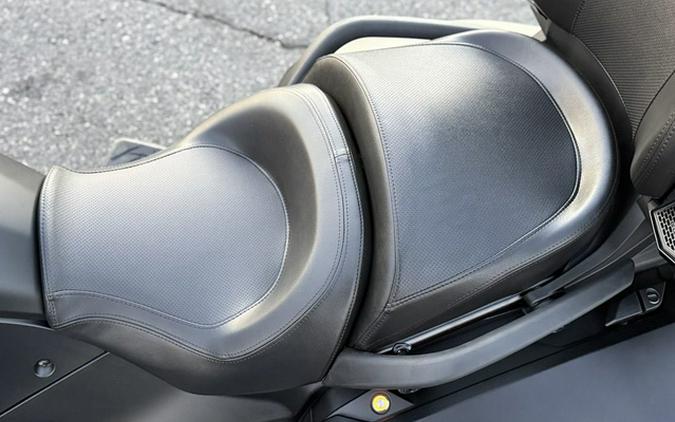 2026 Can-Am Spyder F3 Limited Dark