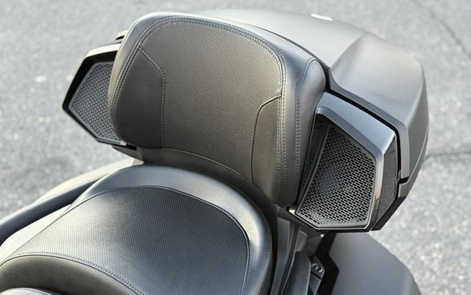 2026 Can-Am Spyder F3 Limited Dark