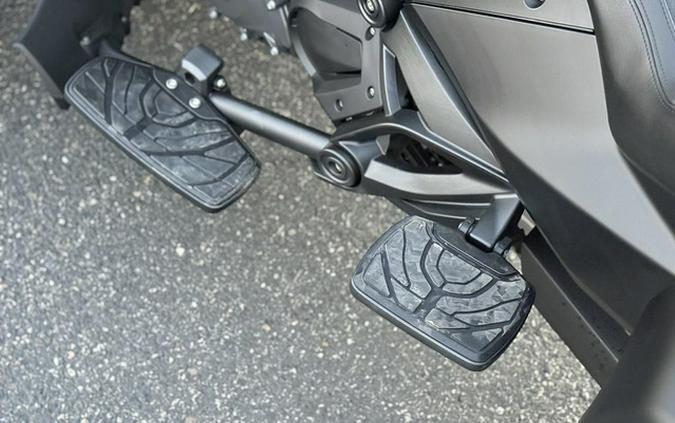 2026 Can-Am Spyder F3 Limited Dark
