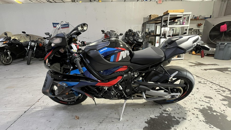 2026 BMW M 1000 RR