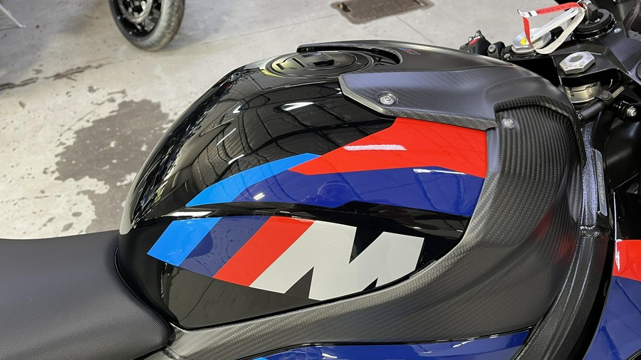 2026 BMW M 1000 RR