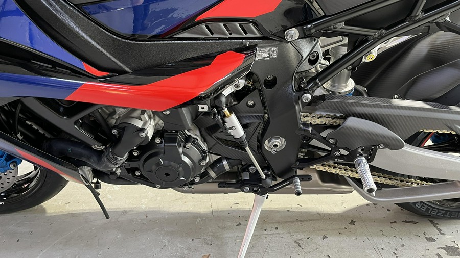 2026 BMW M 1000 RR