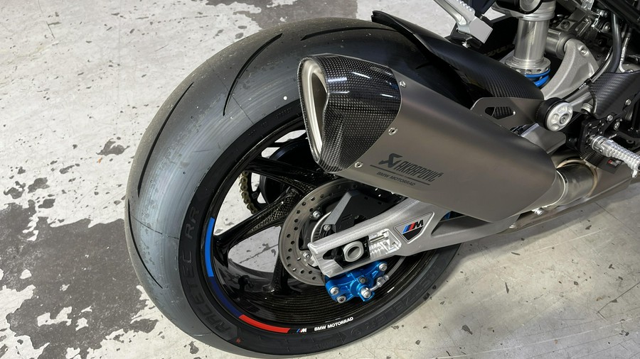 2026 BMW M 1000 RR
