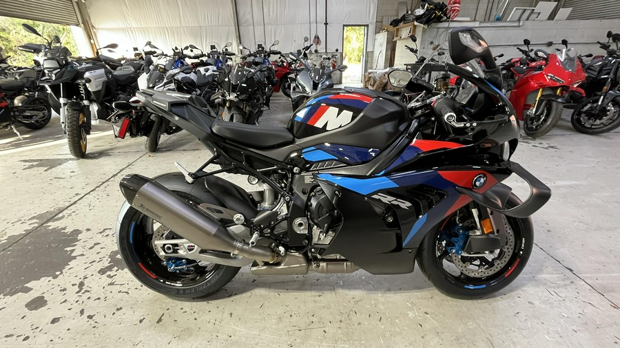 2026 BMW M 1000 RR