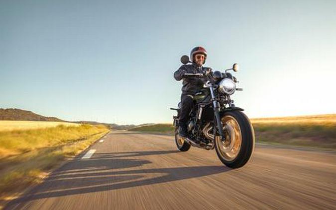 2025 Kawasaki Z650RS ABS *Offsite Inevntory*