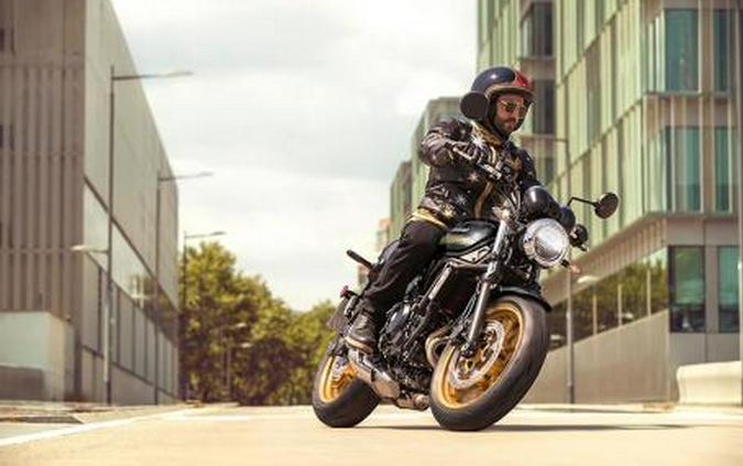 2025 Kawasaki Z650RS ABS *Offsite Inevntory*