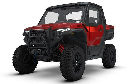 2026 Polaris XPEDITION 1000, NS RC (G26G2W99AJ)