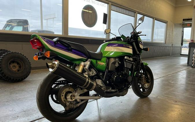 2000 Kawasaki ZRX1100
