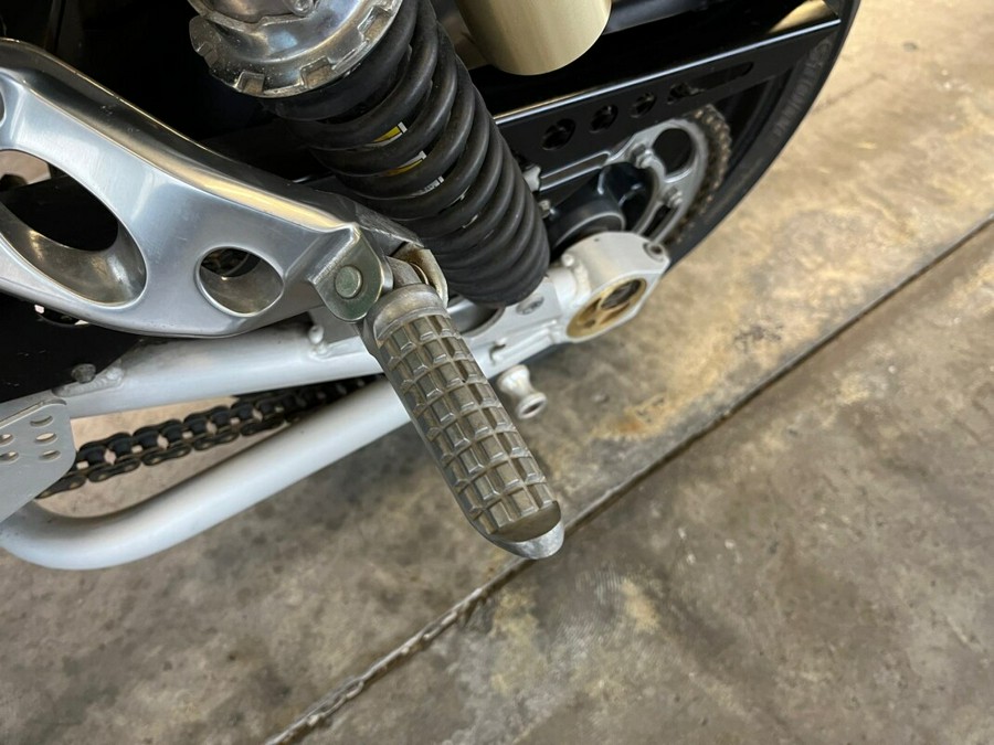 2000 Kawasaki ZRX1100