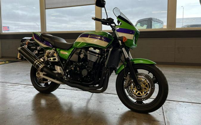 2000 Kawasaki ZRX1100