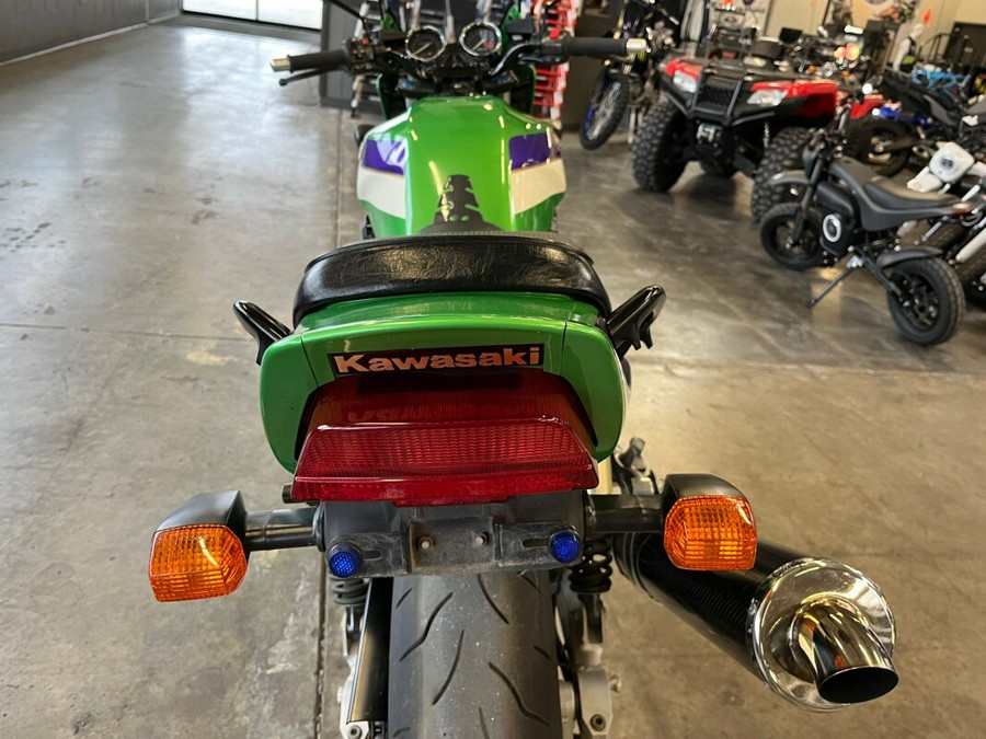 2000 Kawasaki ZRX1100