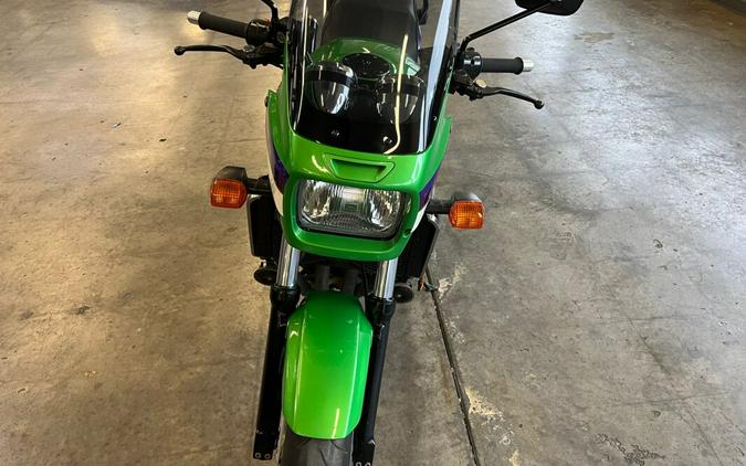 2000 Kawasaki ZRX1100