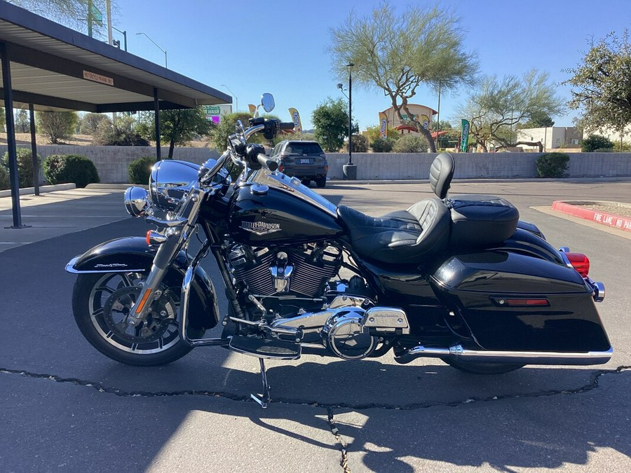 FLHR 2018 Road King®