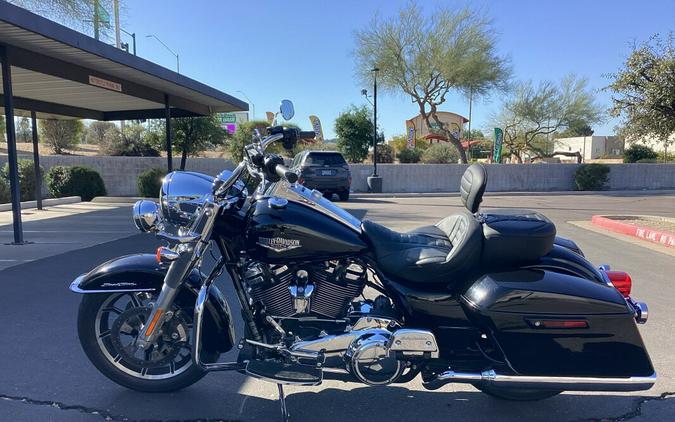 FLHR 2018 Road King®