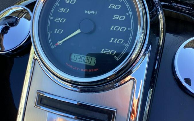 FLHR 2018 Road King®