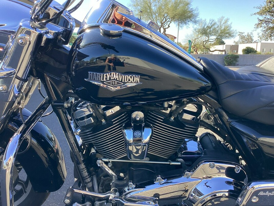 FLHR 2018 Road King®