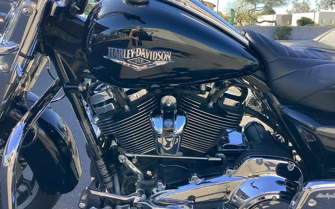 FLHR 2018 Road King®