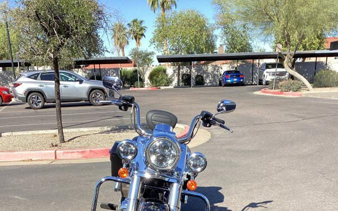 FLHR 2018 Road King®