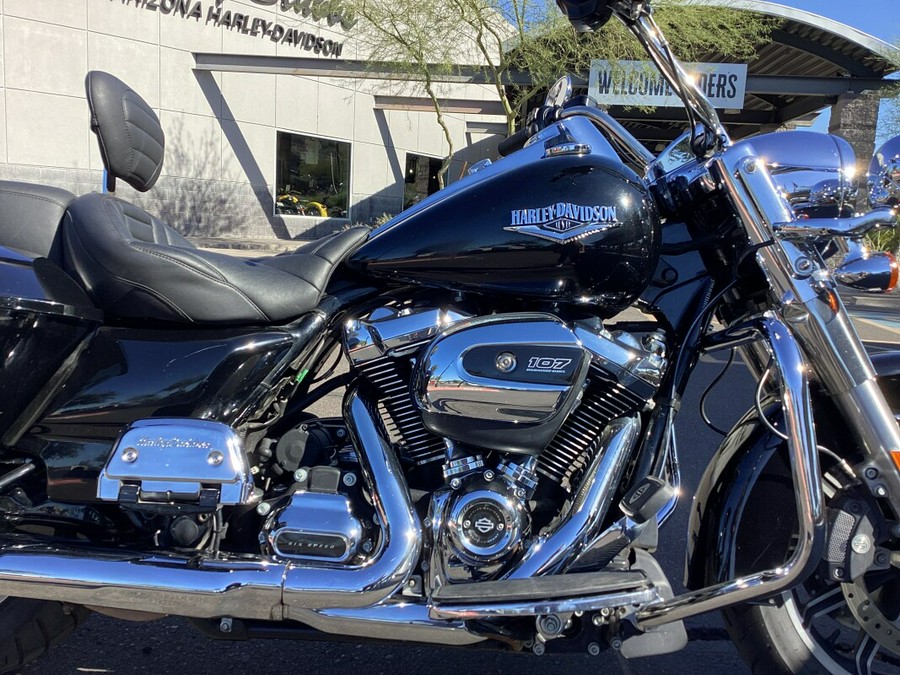 FLHR 2018 Road King®