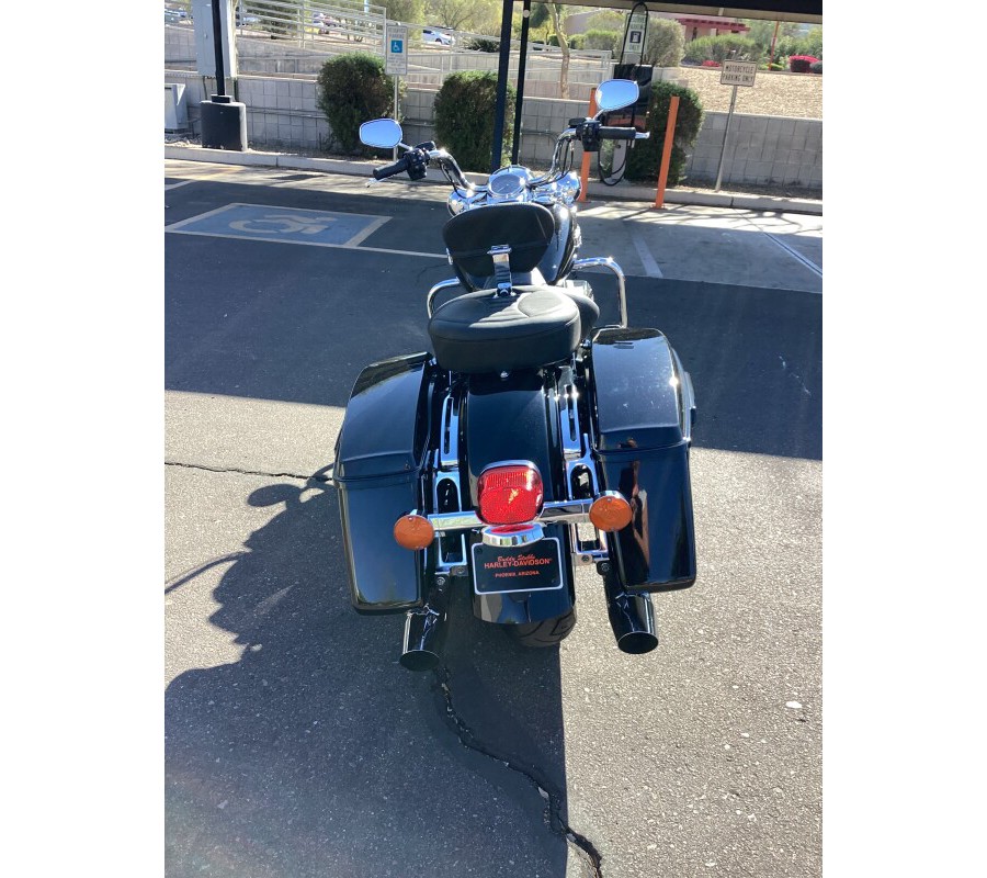 FLHR 2018 Road King®
