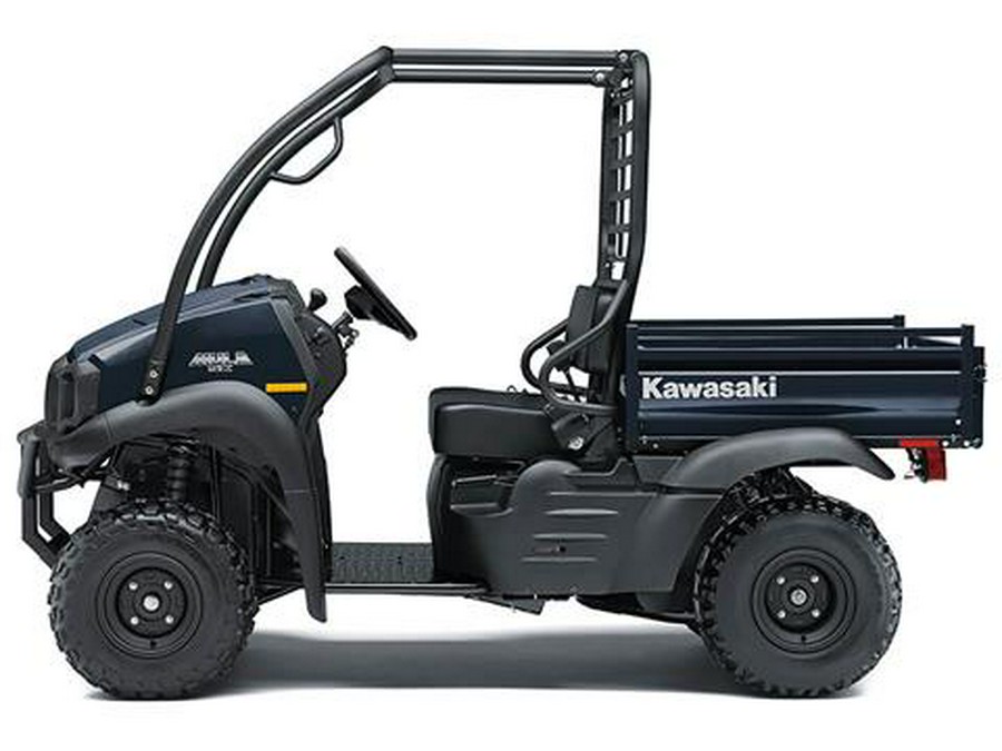 2026 Kawasaki MULE SX