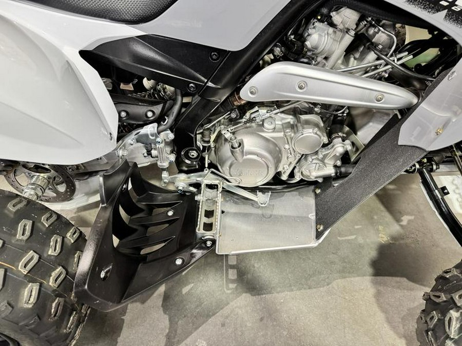 2025 Yamaha Raptor 700