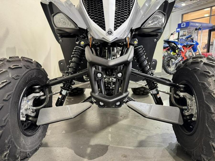 2025 Yamaha Raptor 700