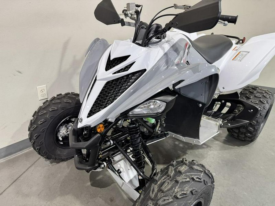 2025 Yamaha Raptor 700