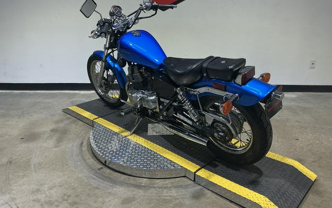 2009 Honda Rebel®