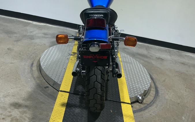2009 Honda Rebel®