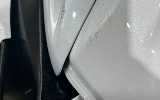 2025 Suzuki GSX-R 600