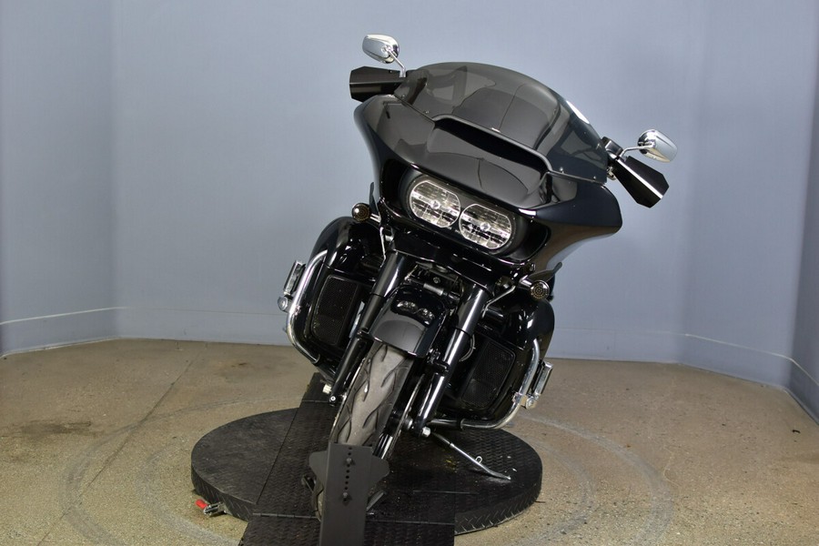 2019 Harley-Davidson Road Glide Ultra FLTRU