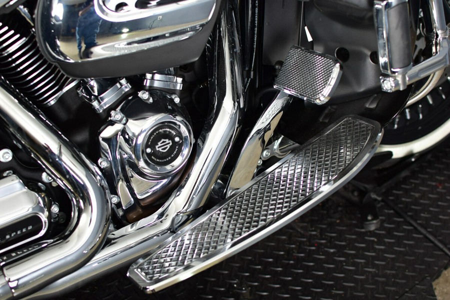 2019 Harley-Davidson Road Glide Ultra FLTRU