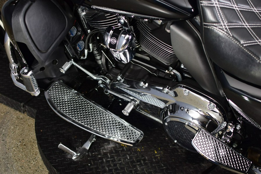 2019 Harley-Davidson Road Glide Ultra FLTRU