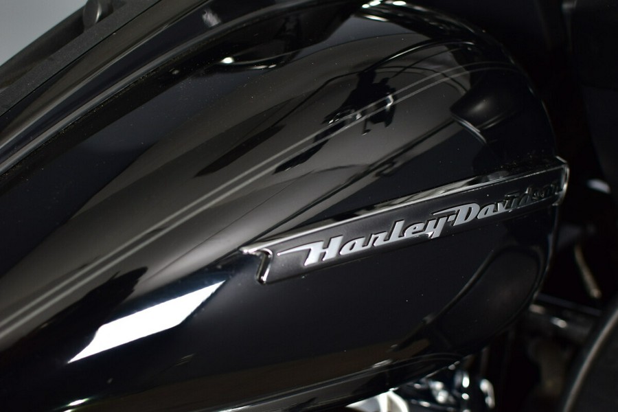 2019 Harley-Davidson Road Glide Ultra FLTRU
