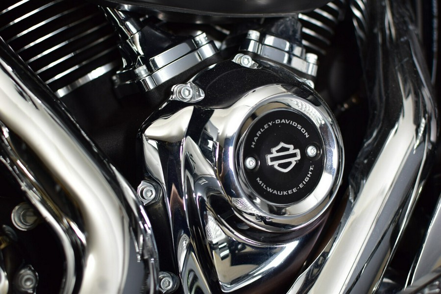 2019 Harley-Davidson Road Glide Ultra FLTRU