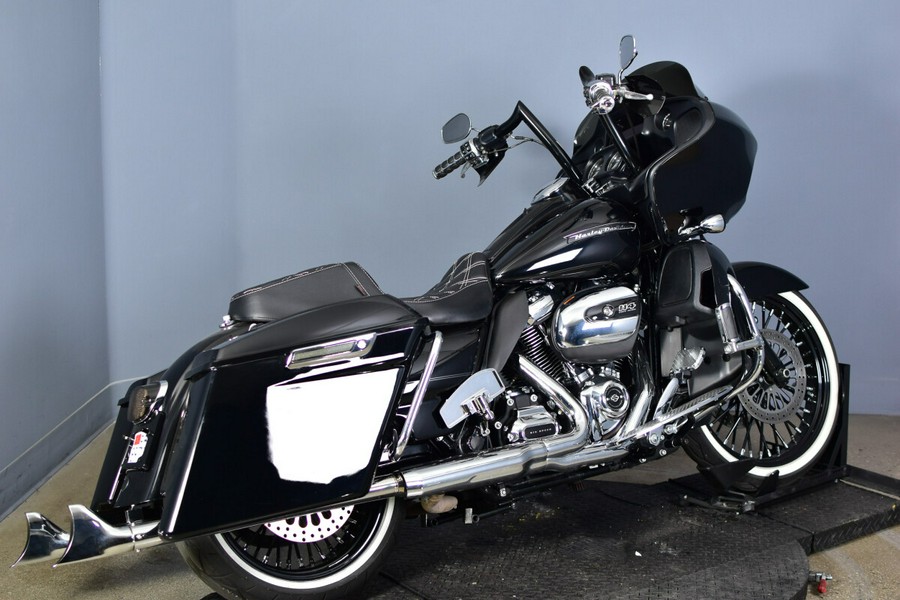 2019 Harley-Davidson Road Glide Ultra FLTRU