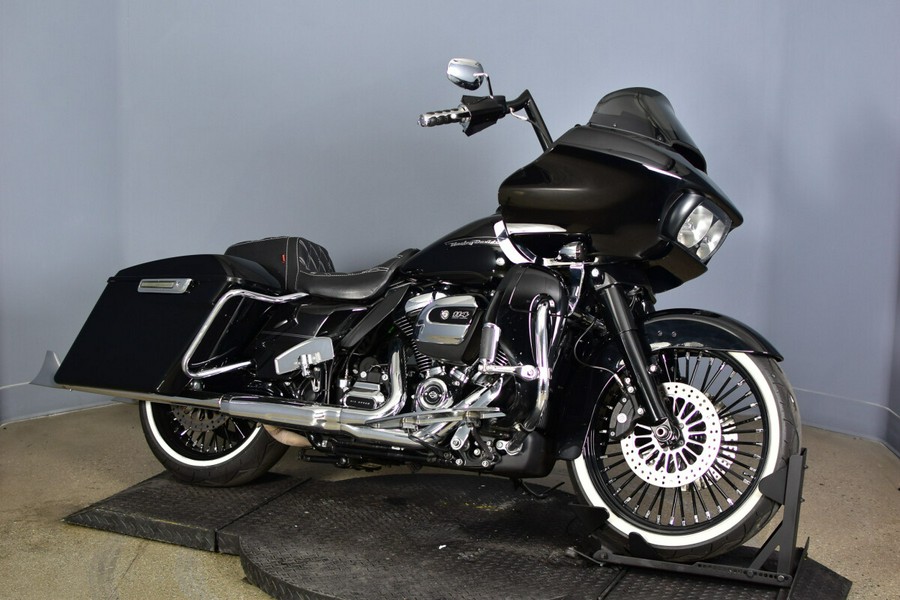 2019 Harley-Davidson Road Glide Ultra FLTRU