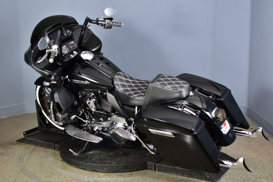 2019 Harley-Davidson Road Glide Ultra FLTRU