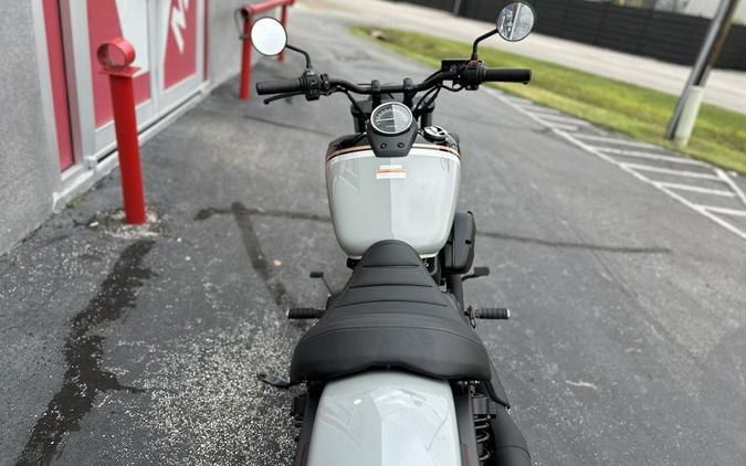2025 Honda® Shadow Phantom Abs