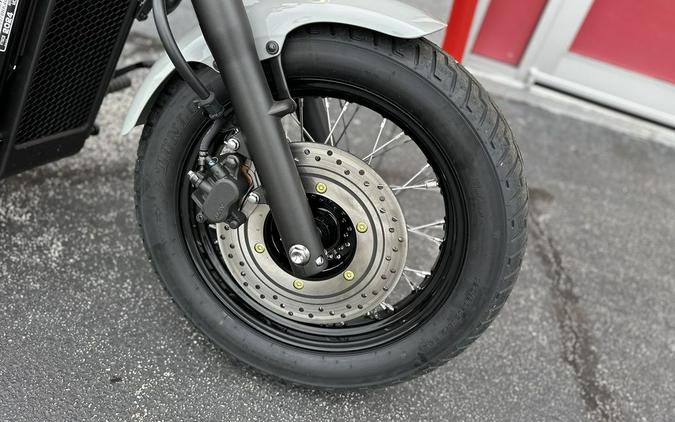 2025 Honda® Shadow Phantom Abs