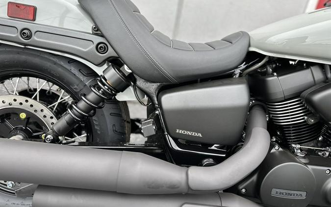2025 Honda® Shadow Phantom Abs