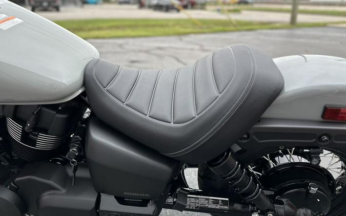 2025 Honda® Shadow Phantom Abs