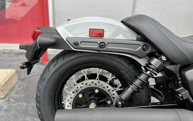 2025 Honda® Shadow Phantom Abs