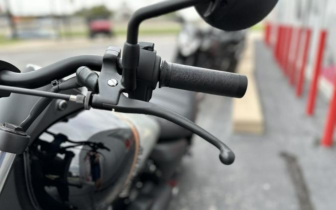 2025 Honda® Shadow Phantom Abs