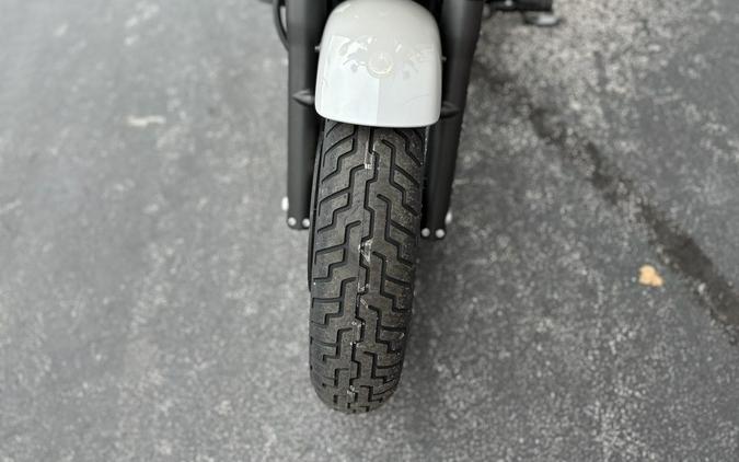2025 Honda® Shadow Phantom Abs
