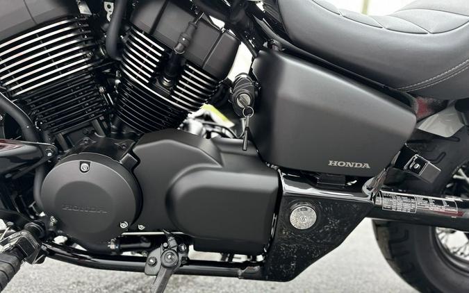 2025 Honda® Shadow Phantom Abs