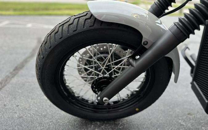 2025 Honda® Shadow Phantom Abs