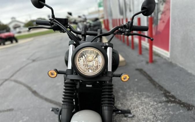 2025 Honda® Shadow Phantom Abs