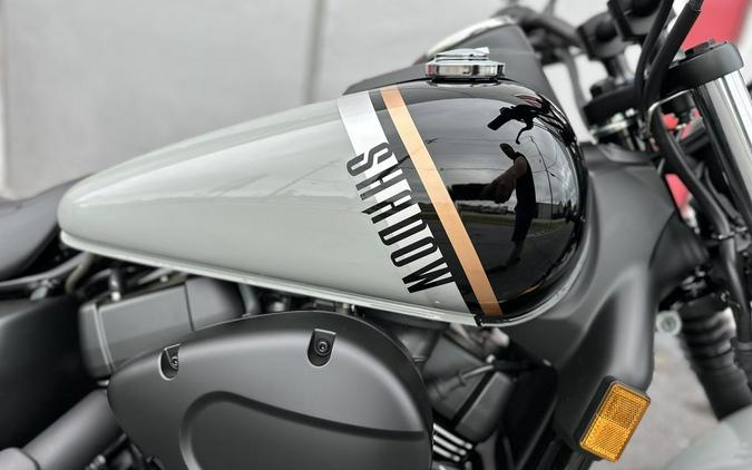 2025 Honda® Shadow Phantom Abs